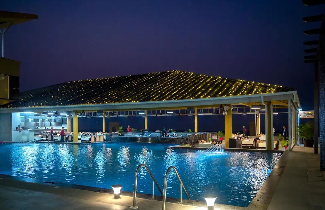 The Gold Beach Resort-1