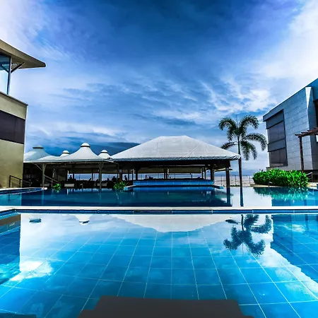 The Gold Beach Resort-3